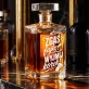 Karafka Do Whisky z Grawerem Dla Palacza Prezent: Zgaś Fajkę, Wyjmij Korek Karafka Do Whisky z Grawerem Dla Palacza Prezent: Zgaś Fajkę, Wyjmij Korek