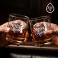 Zestaw Prezentowy Whisky Dla Singla Dla Mężczyzny: Singiel Z Klasą Zestaw Prezentowy Whisky Dla Singla Dla Mężczyzny: Singiel Z Klasą