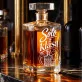 Karafka Do Whisky z Grawerem Dla Singla Prezent: Stylowa Niezależność