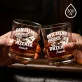 Zestaw Prezentowy Whisky Na Dzień Taty Dla Taty Mężczyzny: Oficjalny Ekspert Od