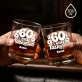 Zestaw Prezentowy Whisky Na 60 Na 60 Urodziny Dla Kobiety: 60 I Wciąż Rozkwitam