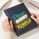 Kalendarz Książkowy A5 2027 Dla Kumpla Prezent Dla Mężczyzny: Kumpelski Szyk Kalendarz Książkowy A5 2027 Dla Kumpla Prezent Dla Mężczyzny: Kumpelski Szyk