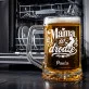 Kufel Personalizowany Dla Przyszłej Mamy Prezent Na Dzień Mamy Dla Kobiety: Mama W Drodze