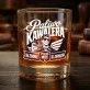 Zestaw Prezentowy Whisky Dla Kawalera Dla Mężczyzny: Paliwo Kawalera