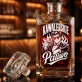 Karafka Do Whisky z Grawerem Dla Kawalera Prezent: Kawalerskie Paliwo Karafka Do Whisky z Grawerem Dla Kawalera Prezent: Kawalerskie Paliwo