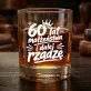 Zestaw Prezentowy Whisky Na 60 Rocznicę Ślubu Na Walentynki Dla Mężczyzny: 60 Lat Małżeństwa I