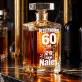 Karafka Do Whisky z Grawerem Na 60 Rocznicę Ślubu Prezent Na Walentynki: Przetrwałem 60 Lat. Nalej. Karafka Do Whisky z Grawerem Na 60 Rocznicę Ślubu Prezent Na Walentynki: Przetrwałem 60 Lat. Nalej.