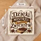 Czekolada Z Truskawkami Na Podziękowanie Prezent Dla Mężczyzny: Męski Herb Ozdobny Czekolada Z Truskawkami Na Podziękowanie Prezent Dla Mężczyzny: Męski Herb Ozdobny