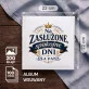 Album Na Zdjęcia Tradycyjny Na Emeryturę Prezent Dla Emeryta Mężczyzny: Zasłużony Spokój Album Na Zdjęcia Tradycyjny Na Emeryturę Prezent Dla Emeryta Mężczyzny: Zasłużony Spokój