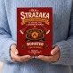Czekoladki Dla Strażaka Prezent Dla Mężczyzny: Słodkie Podziękowanie Strażaka Czekoladki Dla Strażaka Prezent Dla Mężczyzny: Słodkie Podziękowanie Strażaka