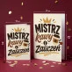 Kartka z Życzeniami Dla Studenta Dla Mężczyzny: Humor Studencki Kartka z Życzeniami Dla Studenta Dla Mężczyzny: Humor Studencki