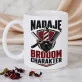 Zestaw Prezenowy Z Kubkiem Dla Barbera: Nadaje Brodom Charakter Zestaw Prezenowy Z Kubkiem Dla Barbera: Nadaje Brodom Charakter
