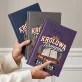 Kalendarz Książkowy A5 2027 Dla Pracownicy Prezent Dla Kobiety: Humor Biurowy Varsity Kalendarz Książkowy A5 2027 Dla Pracownicy Prezent Dla Kobiety: Humor Biurowy Varsity