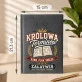 Kalendarz Książkowy A5 2027 Dla Pracownicy Prezent Dla Kobiety: Humor Biurowy Varsity Kalendarz Książkowy A5 2027 Dla Pracownicy Prezent Dla Kobiety: Humor Biurowy Varsity
