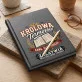 Kalendarz Książkowy A5 2027 Dla Pracownicy Prezent Dla Kobiety: Humor Biurowy Varsity Kalendarz Książkowy A5 2027 Dla Pracownicy Prezent Dla Kobiety: Humor Biurowy Varsity