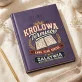 Kalendarz Książkowy A5 2027 Dla Pracownicy Prezent Dla Kobiety: Humor Biurowy Varsity Kalendarz Książkowy A5 2027 Dla Pracownicy Prezent Dla Kobiety: Humor Biurowy Varsity