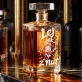 Karafka Do Whisky z Grawerem Dla Fana Muzyki Prezent: Lej Jak Z Nut Karafka Do Whisky z Grawerem Dla Fana Muzyki Prezent: Lej Jak Z Nut