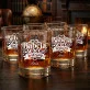 Szklanki Do Whisky z Grawerem Na Dzień Babci Prezent Dla Babci Kobiety: Babcia, Serce Rodziny