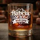 Szklanki Do Whisky z Grawerem Na Dzień Babci Prezent Dla Babci Kobiety: Babcia, Serce Rodziny