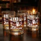 Szklanka Do Whisky Dla Miłośnika Książek Prezent Dla Mężczyzny: Łyki Między Rozdziałami Szklanka Do Whisky Dla Miłośnika Książek Prezent Dla Mężczyzny: Łyki Między Rozdziałami