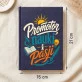 Notatnik A5 Dla Promotora Prezent Dla Mężczyzny: Elegancja Autorytetu Notatnik A5 Dla Promotora Prezent Dla Mężczyzny: Elegancja Autorytetu