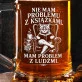 Kufel Dla Miłośnika Książek Prezent Dla Mężczyzny: Koci Miłośnik Książek