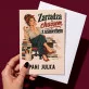 Kartka Personalizowana Na Dzień Nauczyciela Prezent Dla Nauczyciela Kobiety: Zarządza Chaosem Z Kartka Personalizowana Na Dzień Nauczyciela Prezent Dla Nauczyciela Kobiety: Zarządza Chaosem Z