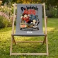 Leżak Z Nadrukiem Dla Rowerzysty Prezent Dla Mężczyzny: Po Jeździe Leżę Leżak Z Nadrukiem Dla Rowerzysty Prezent Dla Mężczyzny: Po Jeździe Leżę