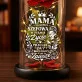 Wieczna Róża W Szkle Dla Mamy Prezent Na Dzień Mamy Dla Kobiety: Mama Szefowa Życia Wieczna Róża W Szkle Dla Mamy Prezent Na Dzień Mamy Dla Kobiety: Mama Szefowa Życia