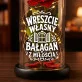 Wieczna Róża W Szkle Na Parapetówkę Prezent Dla Pary: Własny Bałagan Z Miłością