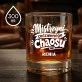 Szklanki Do Whisky z Grawerem Dla Niej Prezent Na Walentynki Dla Kobiety: Mistrzyni Codziennego Szklanki Do Whisky z Grawerem Dla Niej Prezent Na Walentynki Dla Kobiety: Mistrzyni Codziennego