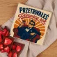 Czekolada Z Truskawkami Na Pierwszą Rocznicę Ślubu Prezent Na Walentynki Dla Mężczyzny: Rocznicowy Humor