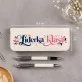 Zestaw Pióro i Długopis w Etui Dla Szefowej Prezent Dla Kobiety: Kierownicza Elegancja Zestaw Pióro i Długopis w Etui Dla Szefowej Prezent Dla Kobiety: Kierownicza Elegancja
