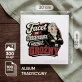 Album Na Zdjęcia Tradycyjny Na 60 Urodziny Prezent Dla 60 Latka Mężczyzny: Sarkastyczny Senior