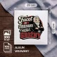 Album Na Zdjęcia Tradycyjny Na 60 Urodziny Prezent Dla 60 Latka Mężczyzny: Sarkastyczny Senior