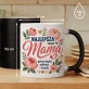 Kubek Z Nadrukiem Dla Mamy Prezent Na Dzień Mamy Dla Kobiety: Pełna Ciepła Miłości I Troski Kubek Z Nadrukiem Dla Mamy Prezent Na Dzień Mamy Dla Kobiety: Pełna Ciepła Miłości I Troski