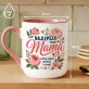 Kubek Z Nadrukiem Dla Mamy Prezent Na Dzień Mamy Dla Kobiety: Pełna Ciepła Miłości I Troski Kubek Z Nadrukiem Dla Mamy Prezent Na Dzień Mamy Dla Kobiety: Pełna Ciepła Miłości I Troski