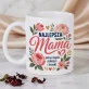 Zestaw Prezenowy Z Kubkiem Dla Mamy Na Dzień Mamy: Pełna Ciepła Miłości I Troski Zestaw Prezenowy Z Kubkiem Dla Mamy Na Dzień Mamy: Pełna Ciepła Miłości I Troski