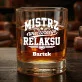Szklanki Do Whisky z Grawerem Na Dzień Chłopaka Prezent Dla Chłopaka Mężczyzny: Mistrz Wieczornego Szklanki Do Whisky z Grawerem Na Dzień Chłopaka Prezent Dla Chłopaka Mężczyzny: Mistrz Wieczornego