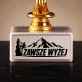 Statuetka Z Grawerem Dla Wspinacza Prezent Dla Mężczyzny: Zawsze Wyżej