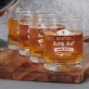 Safety first - Szklanka do whisky