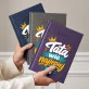 Kalendarz Książkowy A5 2027 Dla Taty Prezent Na Dzień Ojca Dla Mężczyzny: Tata Z Humorem Kalendarz Książkowy A5 2027 Dla Taty Prezent Na Dzień Ojca Dla Mężczyzny: Tata Z Humorem
