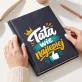 Kalendarz Książkowy A5 2027 Dla Taty Prezent Na Dzień Ojca Dla Mężczyzny: Tata Z Humorem Kalendarz Książkowy A5 2027 Dla Taty Prezent Na Dzień Ojca Dla Mężczyzny: Tata Z Humorem