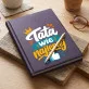Kalendarz Książkowy A5 2027 Dla Taty Prezent Na Dzień Ojca Dla Mężczyzny: Tata Z Humorem Kalendarz Książkowy A5 2027 Dla Taty Prezent Na Dzień Ojca Dla Mężczyzny: Tata Z Humorem