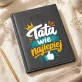 Kalendarz Książkowy A5 2027 Dla Taty Prezent Na Dzień Ojca Dla Mężczyzny: Tata Z Humorem Kalendarz Książkowy A5 2027 Dla Taty Prezent Na Dzień Ojca Dla Mężczyzny: Tata Z Humorem