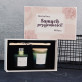 Samych przyjemności - Świeczka i patyczki zapachowe