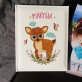 Sarenka - Personalizowany Album na zdjęcia