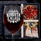 Zestaw Prezenowy Z Kieliszkiem Do Wina Na 40: Kobieta Z Klasą