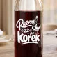 Karafka Do Wina Dla Pary Prezent Dla Pary: Korek Miłości