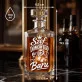 Karafka Do Whisky z Grawerem Na Dzień Ojca Prezent Dla Taty: Humor Dla Taty Karafka Do Whisky z Grawerem Na Dzień Ojca Prezent Dla Taty: Humor Dla Taty
